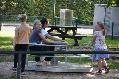 Foto des Albums: Sommerfest