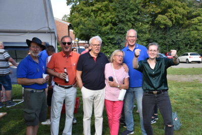 Foto des Albums: Sommerfest