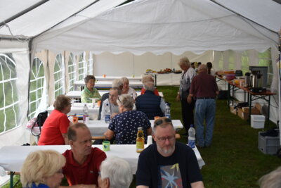 Foto des Albums: Sommerfest