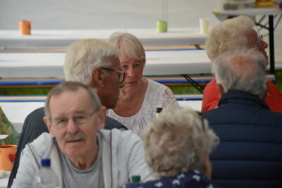 Foto des Albums: Sommerfest