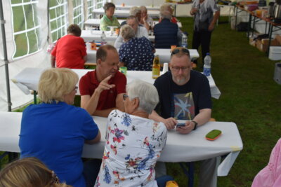 Foto des Albums: Sommerfest