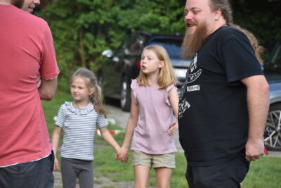 Foto des Albums: Sommerfest