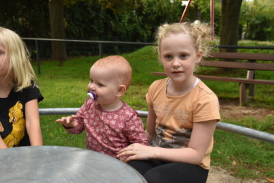 Foto des Albums: Sommerfest