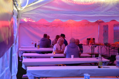 Foto des Albums: Sommerfest