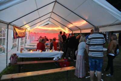 Foto des Albums: Sommerfest