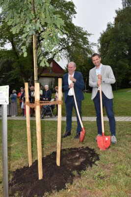 Foto des Albums: 50-jähriges Jubiläum der Partnerschaft Ühlingen-Birkendorf/Machecoul vom 25. bis 27.08.2023 in Ühlingen-Birkendorf