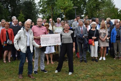 Foto des Albums: 50-jähriges Jubiläum der Partnerschaft Ühlingen-Birkendorf/Machecoul vom 25. bis 27.08.2023 in Ühlingen-Birkendorf