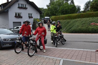 Foto des Albums: 50-jähriges Jubiläum der Partnerschaft Ühlingen-Birkendorf/Machecoul vom 25. bis 27.08.2023 in Ühlingen-Birkendorf