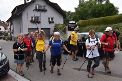 Foto des Albums: 50-jähriges Jubiläum der Partnerschaft Ühlingen-Birkendorf/Machecoul vom 25. bis 27.08.2023 in Ühlingen-Birkendorf
