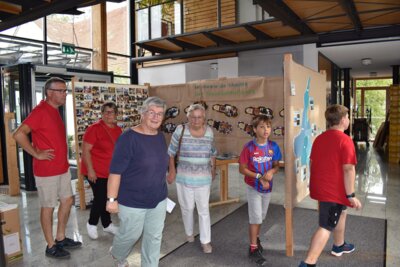 Foto des Albums: 50-jähriges Jubiläum der Partnerschaft Ühlingen-Birkendorf/Machecoul vom 25. bis 27.08.2023 in Ühlingen-Birkendorf