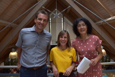 Foto des Albums: 50-jähriges Jubiläum der Partnerschaft Ühlingen-Birkendorf/Machecoul vom 25. bis 27.08.2023 in Ühlingen-Birkendorf