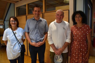 Foto des Albums: 50-jähriges Jubiläum der Partnerschaft Ühlingen-Birkendorf/Machecoul vom 25. bis 27.08.2023 in Ühlingen-Birkendorf