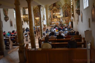 Foto des Albums: 50-jähriges Jubiläum der Partnerschaft Ühlingen-Birkendorf/Machecoul vom 25. bis 27.08.2023 in Ühlingen-Birkendorf
