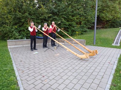 Foto des Albums: 50-jähriges Jubiläum der Partnerschaft Ühlingen-Birkendorf/Machecoul vom 25. bis 27.08.2023 in Ühlingen-Birkendorf
