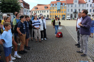 Foto des Albums: Bürgerbus nach Stavenhagen (06.09.2023)