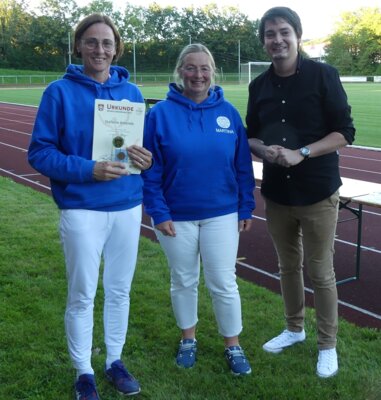 Foto des Albums: 36. Sportlerehrung der Stadt Hennef