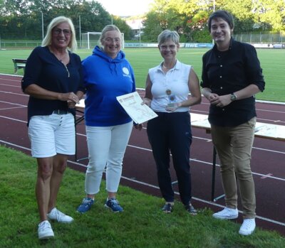 Foto des Albums: 36. Sportlerehrung der Stadt Hennef