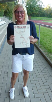 Foto des Albums: 36. Sportlerehrung der Stadt Hennef