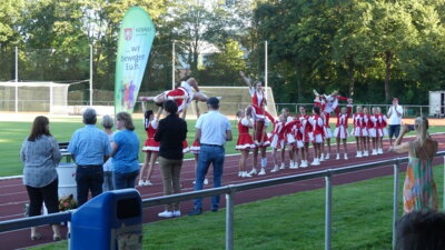 Foto des Albums: 36. Sportlerehrung der Stadt Hennef