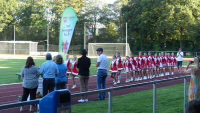 Foto des Albums: 36. Sportlerehrung der Stadt Hennef
