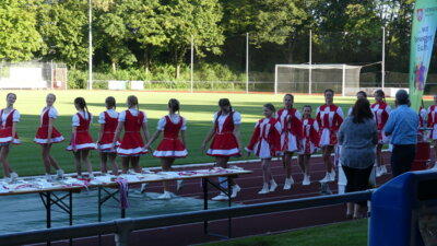 Foto des Albums: 36. Sportlerehrung der Stadt Hennef