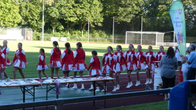 Foto des Albums: 36. Sportlerehrung der Stadt Hennef