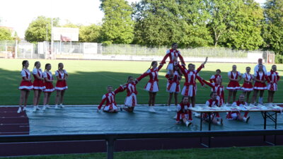 Foto des Albums: 36. Sportlerehrung der Stadt Hennef
