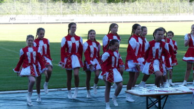 Foto des Albums: 36. Sportlerehrung der Stadt Hennef