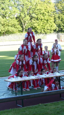 Foto des Albums: 36. Sportlerehrung der Stadt Hennef