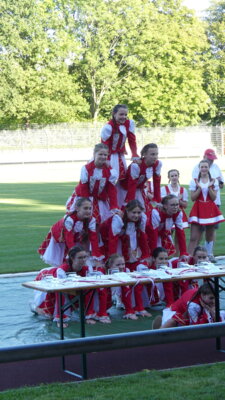 Foto des Albums: 36. Sportlerehrung der Stadt Hennef