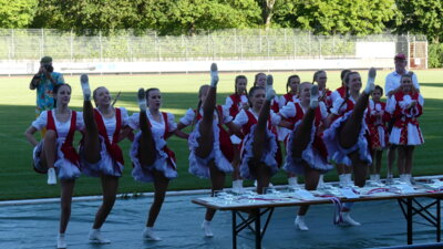Foto des Albums: 36. Sportlerehrung der Stadt Hennef