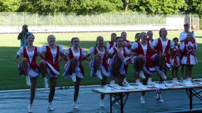 Foto des Albums: 36. Sportlerehrung der Stadt Hennef