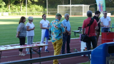 Foto des Albums: 36. Sportlerehrung der Stadt Hennef