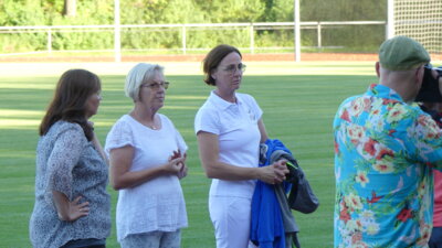 Foto des Albums: 36. Sportlerehrung der Stadt Hennef