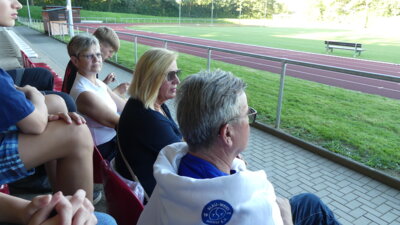 Foto des Albums: 36. Sportlerehrung der Stadt Hennef