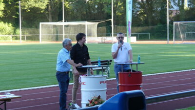 Foto des Albums: 36. Sportlerehrung der Stadt Hennef