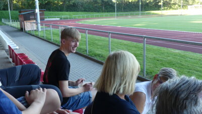 Foto des Albums: 36. Sportlerehrung der Stadt Hennef