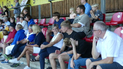 Foto des Albums: 36. Sportlerehrung der Stadt Hennef