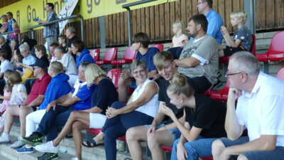 Foto des Albums: 36. Sportlerehrung der Stadt Hennef
