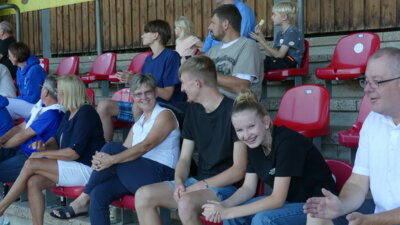 Foto des Albums: 36. Sportlerehrung der Stadt Hennef