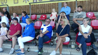 Foto des Albums: 36. Sportlerehrung der Stadt Hennef