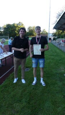 Foto des Albums: 36. Sportlerehrung der Stadt Hennef