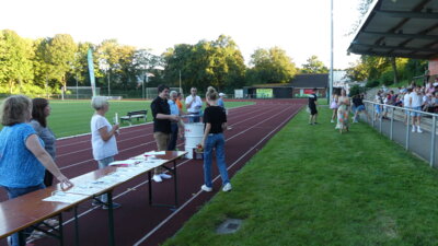 Foto des Albums: 36. Sportlerehrung der Stadt Hennef