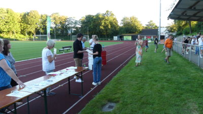 Foto des Albums: 36. Sportlerehrung der Stadt Hennef