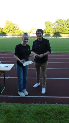 Foto des Albums: 36. Sportlerehrung der Stadt Hennef