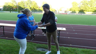 Foto des Albums: 36. Sportlerehrung der Stadt Hennef