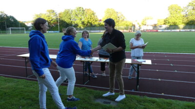 Foto des Albums: 36. Sportlerehrung der Stadt Hennef