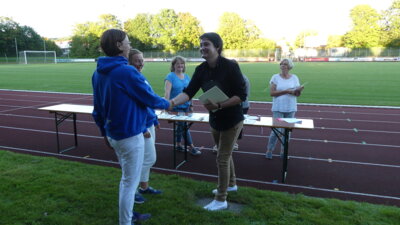 Foto des Albums: 36. Sportlerehrung der Stadt Hennef