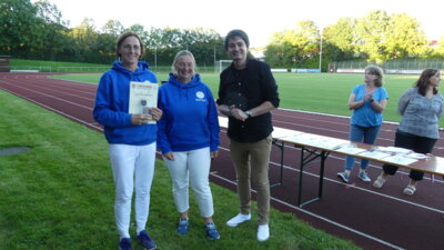 Foto des Albums: 36. Sportlerehrung der Stadt Hennef