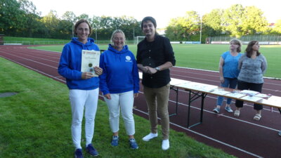 Foto des Albums: 36. Sportlerehrung der Stadt Hennef